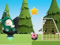 Cluiche Freaks: Peil Fadhb  ar líne