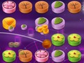 Cluiche Shooter Candy Deluxe  ar líne