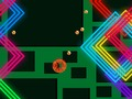 Cluiche Bealach neon  ar líne