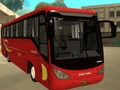Cluiche Difríochtaí Bus  ar líne