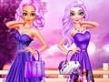 Cluiche Aisling Lavender  ar líne
