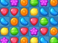 Cluiche Julias Candy Sweet  ar líne