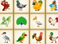 Cluiche Puzzles an Bhoird Éin  ar líne