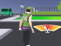 Cluiche Sacar Urchar 3D  ar líne