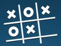 Cluiche Madra Tac Toe le Cairde  ar líne