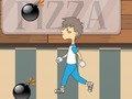 Cluiche Boy agus Pizza  ar líne