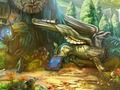 Cluiche Nótaí ó Fantasy Forest  ar líne