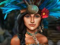 Cluiche Teampall Shaman's  ar líne