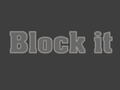 Cluiche Bloc sé  ar líne