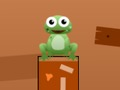 Cluiche Escape Seomra Frog  ar líne