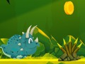 Cluiche Rí Dino  ar líne