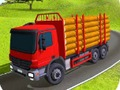 Cluiche 3D Insamhlóir Truck Indiach  ar líne