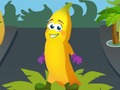 Cluiche Rith Banana  ar líne