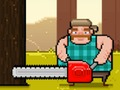 Cluiche Bob agus Chainsaw  ar líne