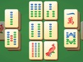 Cluiche Ez Mahjong ar líne