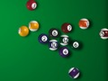 Cluiche 8 Linn Ball le Cairde  ar líne