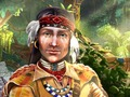 Cluiche An Lost Outlander  ar líne