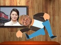 Cluiche Trump Ragdoll ar líne