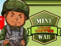 Cluiche Sapper War War Mine  ar líne