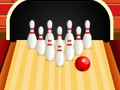 Cluiche Téigh Bowling 2  ar líne