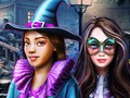 Cluiche Macasamhail na Vampire  ar líne