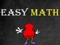 Cluiche Éasca le Math  ar líne