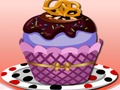 Cluiche Cupcaker sona  ar líne