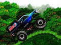 Cluiche Pepsi Max Monster Truck Mayhem  ar líne
