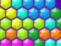 Cluiche Hex Puzal Puzal  ar líne