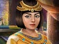 Cluiche Tír na Pharaohs  ar líne