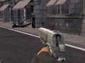 Cluiche Shooter Ionsaí Rebel  ar líne