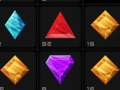 Cluiche Gems ar líne
