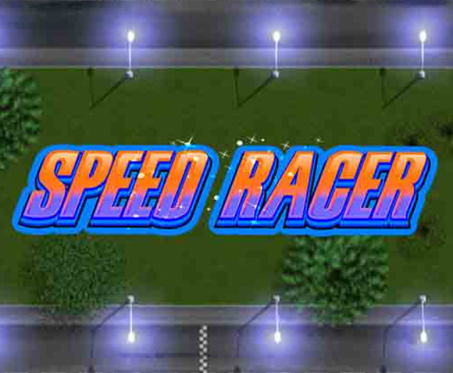 Cluiche Racer Ciorclán Luas  ar líne