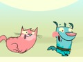 Cluiche An fachtóir peataí Furry Friends  ar líne