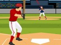 Cluiche Baseball deiridh  ar líne