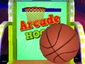 Cluiche Fonsaí Arcade  ar líne