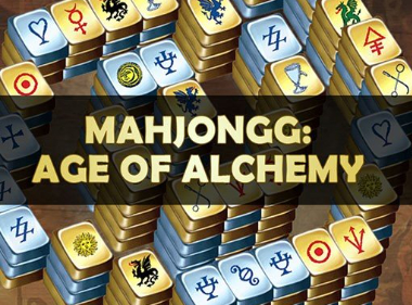 Cluiche Mahjong: Aois Ailceimic  ar líne