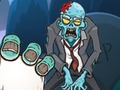 Cluiche Zombie typer ar líne