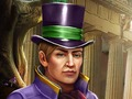 Cluiche Mages Ríoga  ar líne