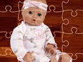 Cluiche Jigsaw Doll Linbh  ar líne