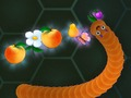 Cluiche Wormax2. io  ar líne