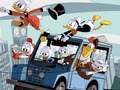 Cluiche Quest Disney DuckTales rompu  ar líne