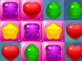 Cluiche Candy Siúcra Sweet  ar líne