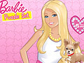Cluiche Tacar bhfreagra barbie  ar líne