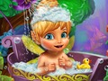Cluiche Bath Bath Pixie  ar líne