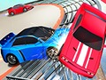 Cluiche CarFight. io  ar líne