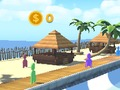 Cluiche Aquapark. io  ar líne