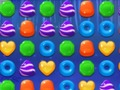 Cluiche Jelly Blast Ar Líne  ar líne