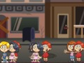 Cluiche Tycoon Monarcha Zombie  ar líne