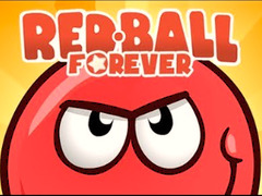 Cluiche Red Ball go deo  ar líne
